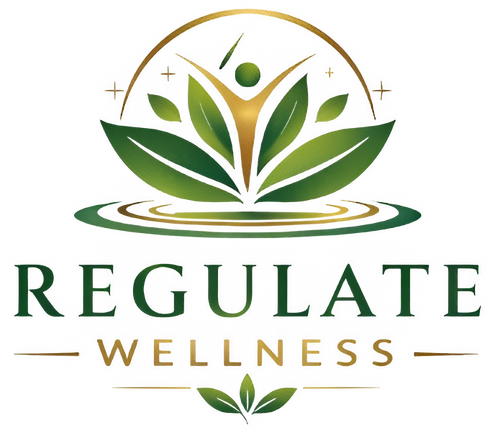 Regulate Wellness